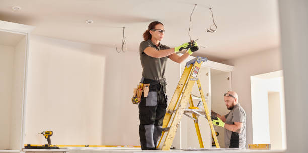 Best Electrical Contractors for Businesses  in Wesley Chapel, FL