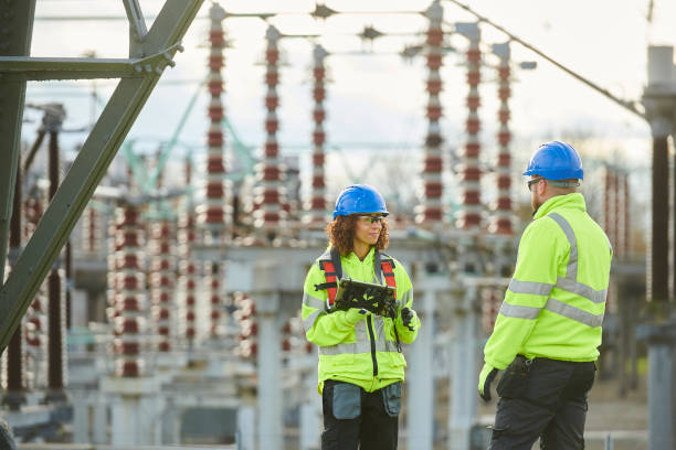 Best Circuit Breaker Repair  in Wesley Chapel, FL