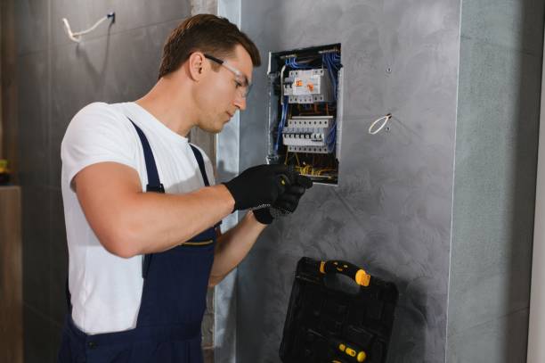 Best Residential Electrician Services  in Wesley Chapel, FL