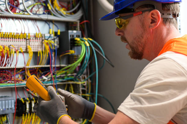 Best Local Electrician Companies  in Wesley Chapel, FL