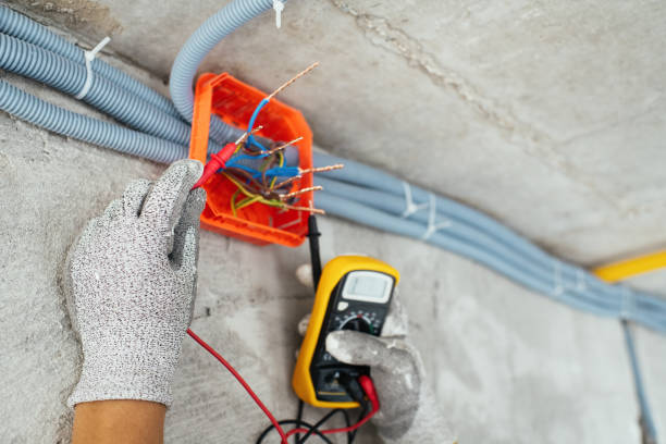 Best Electrical Installation Contractor  in Wesley Chapel, FL