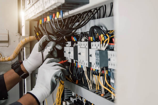 Best Emergency Electrician Near Me  in Wesley Chapel, FL